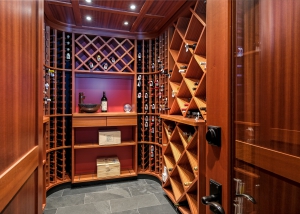 Wine Cellar -- 118 Sweet Hill Rd